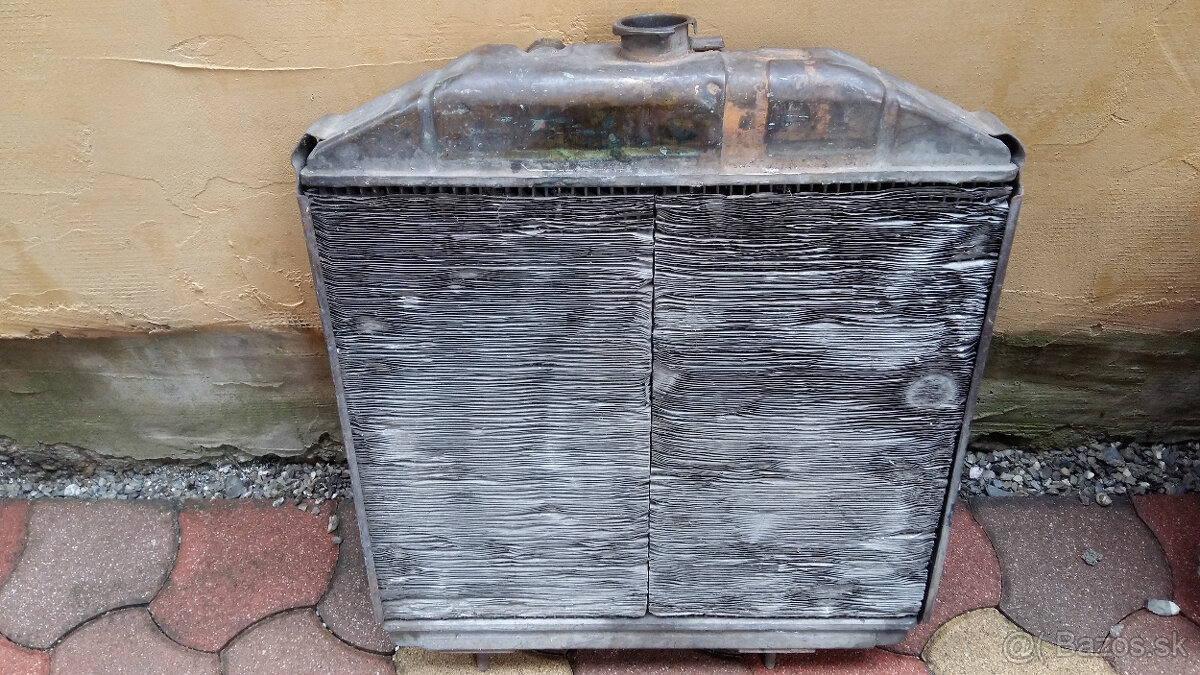 náhradné diely škoda - 15