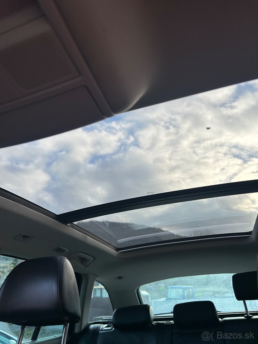 Škoda superb 2 - 15