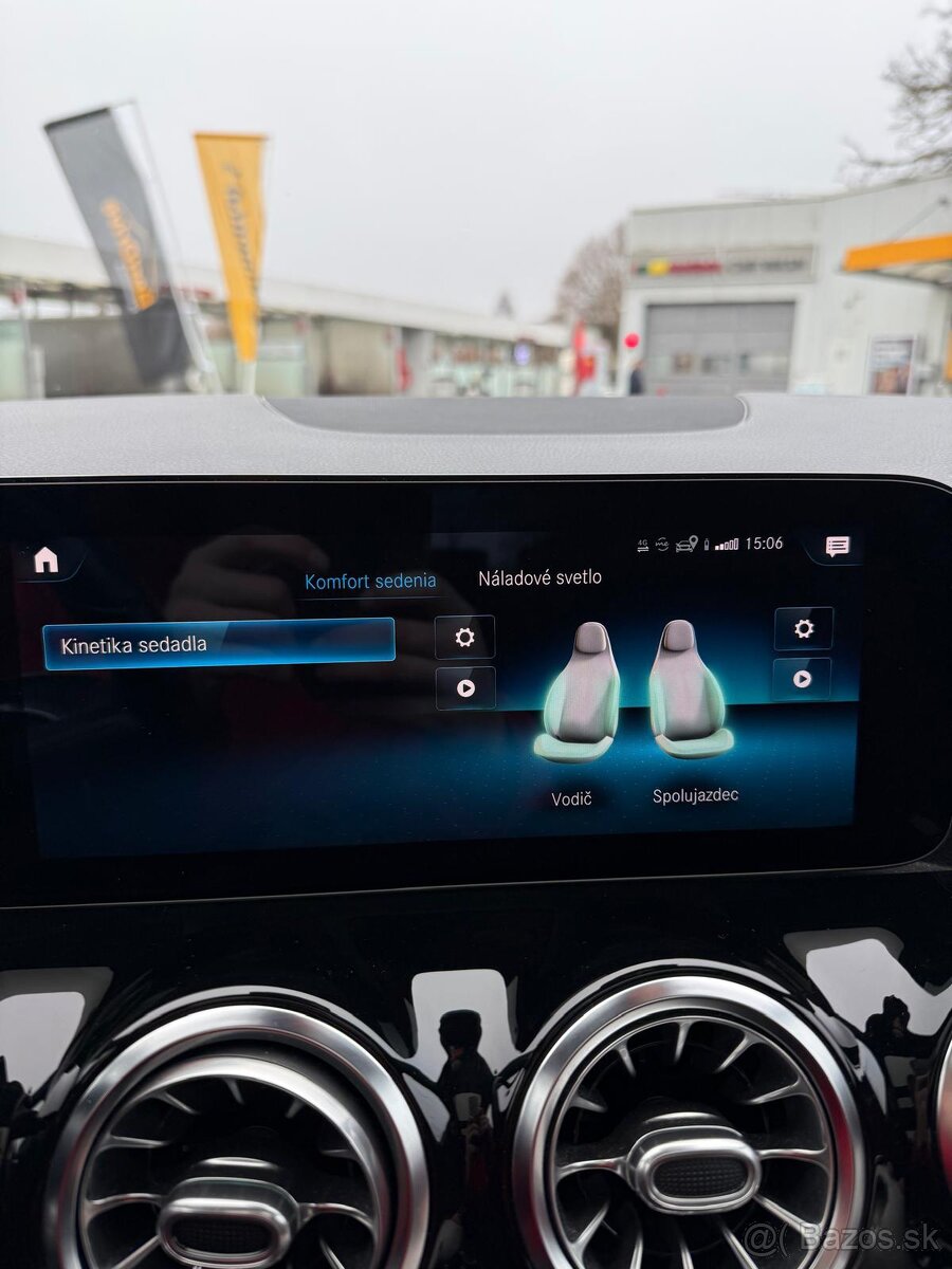 Mercedes benz GLA 220d - 15