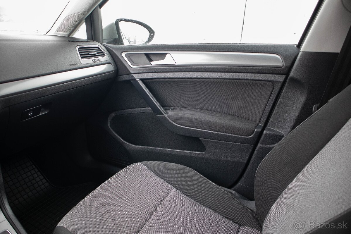 Volkswagen Golf 1.2 TSI 85k, 7gen. Golf - 15