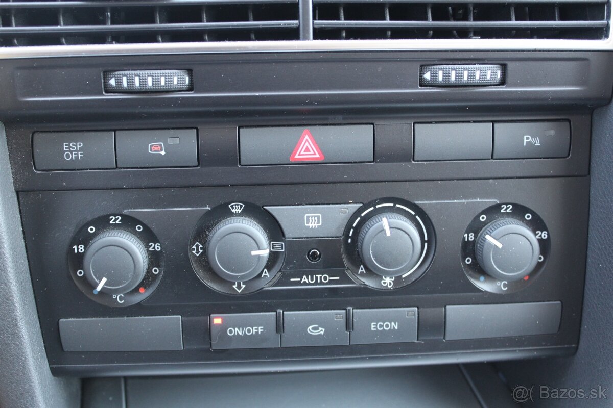 Audi A6 Allroad 3.0 TDI 240k DPF quattro - 15