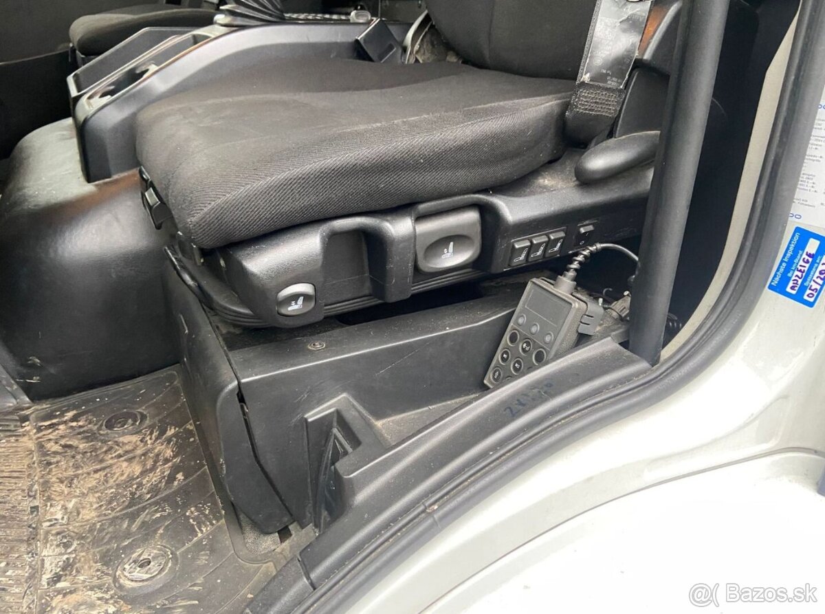 Iveco Eurocargo 120E22, Euro 6 +DPH /6604/ - 15