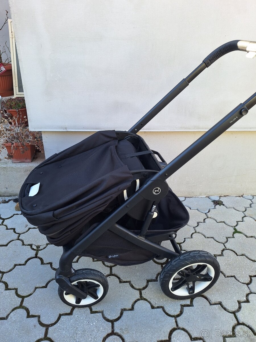 Cybex talos S - 15