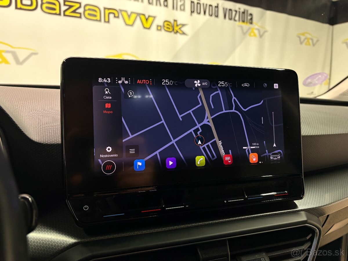 Seat Leon Sportstourer 1.5 TSI 130 Style - 15