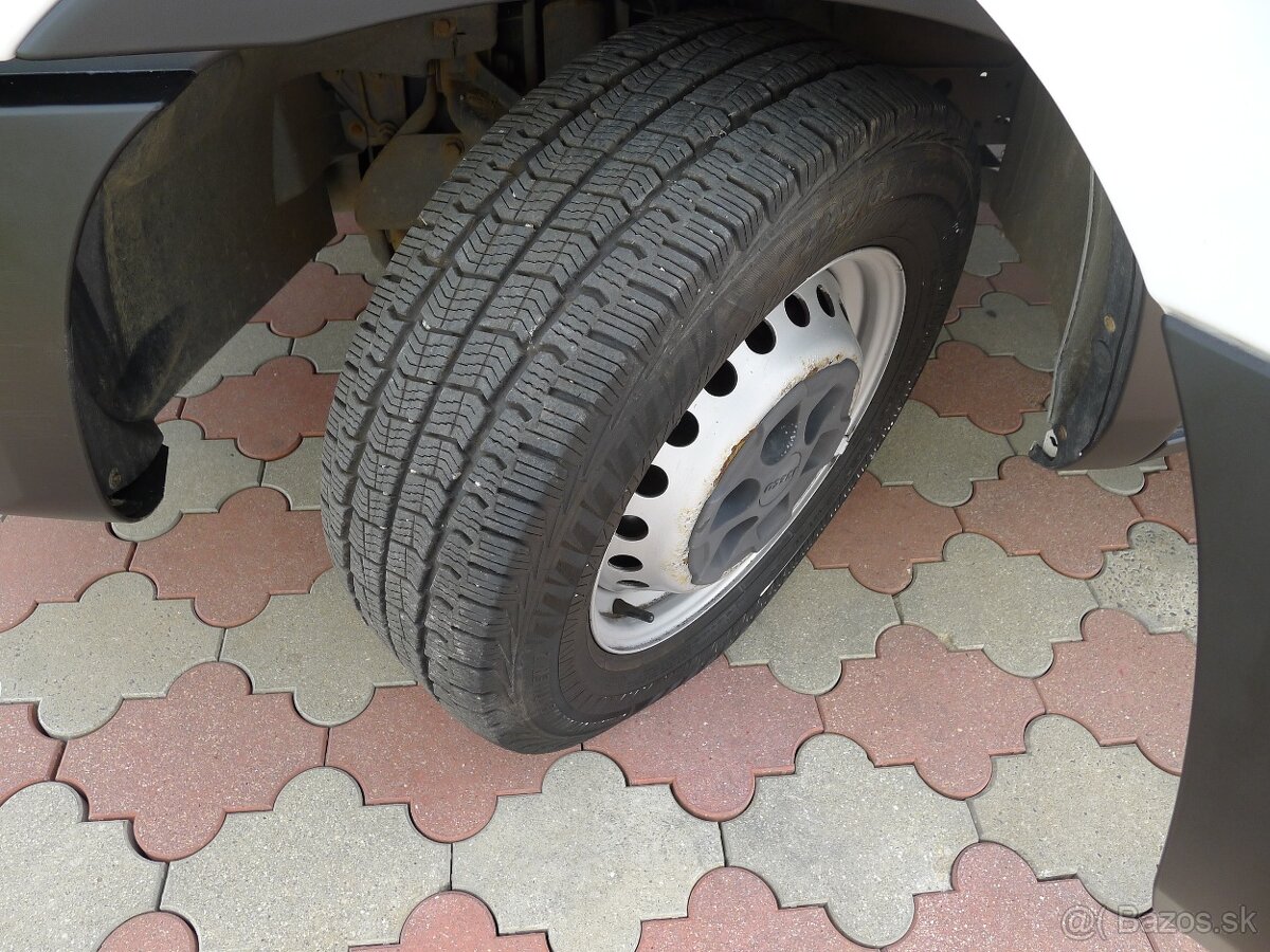 Iveco Daily, 35S120 2,3HPI L2H2 Akce - 15