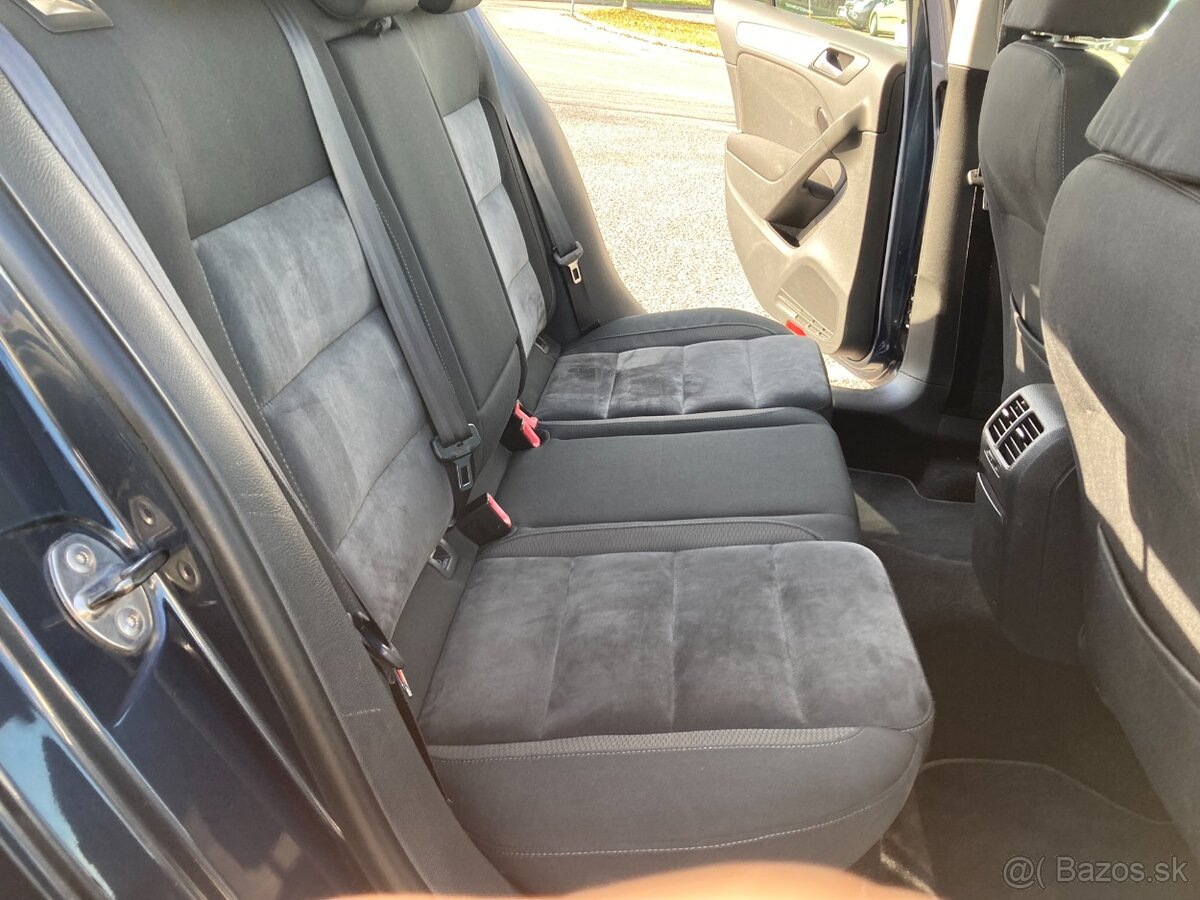 Volkswagen Golf Golf 1.4 TSI 160k Highline - 15