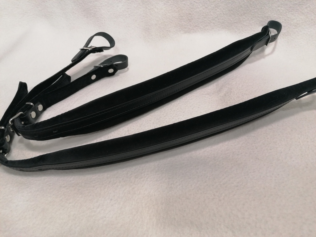 akordeon Hohner Tango IV T 96 basovy - 15