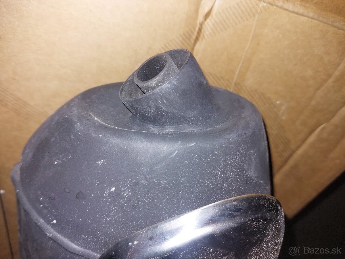 VYFUK PIAGGIO VESPA LX, GTS , PRIMAVERA - 15