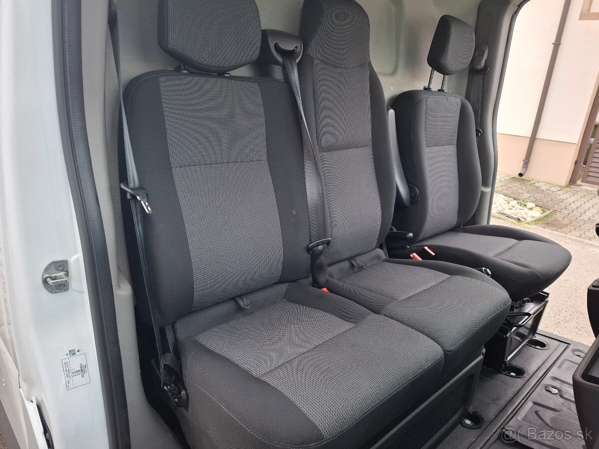 Renault master 2,3dci 100kw - 15