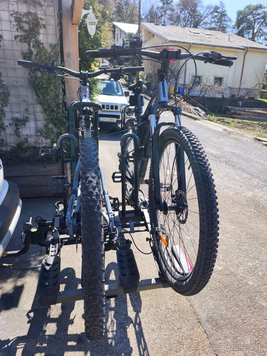 Nosič na bicykle Buzz Rack Eazzy 4 - 15