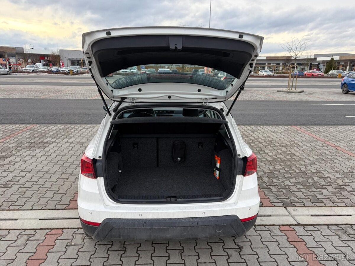 Seat Arona 1.0 TGi 66kw - 15