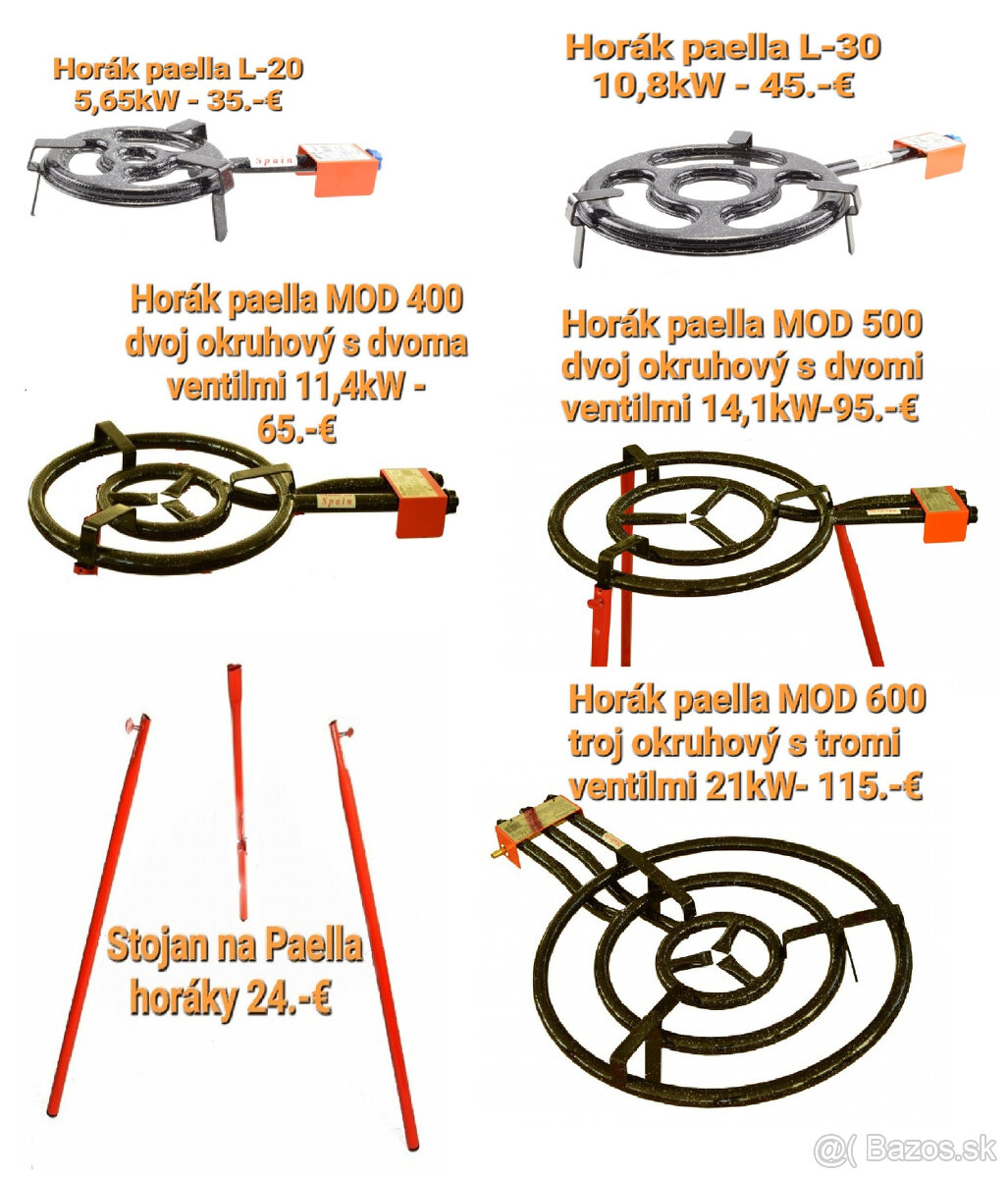 Kotlíky Veľký Lapáš - 15