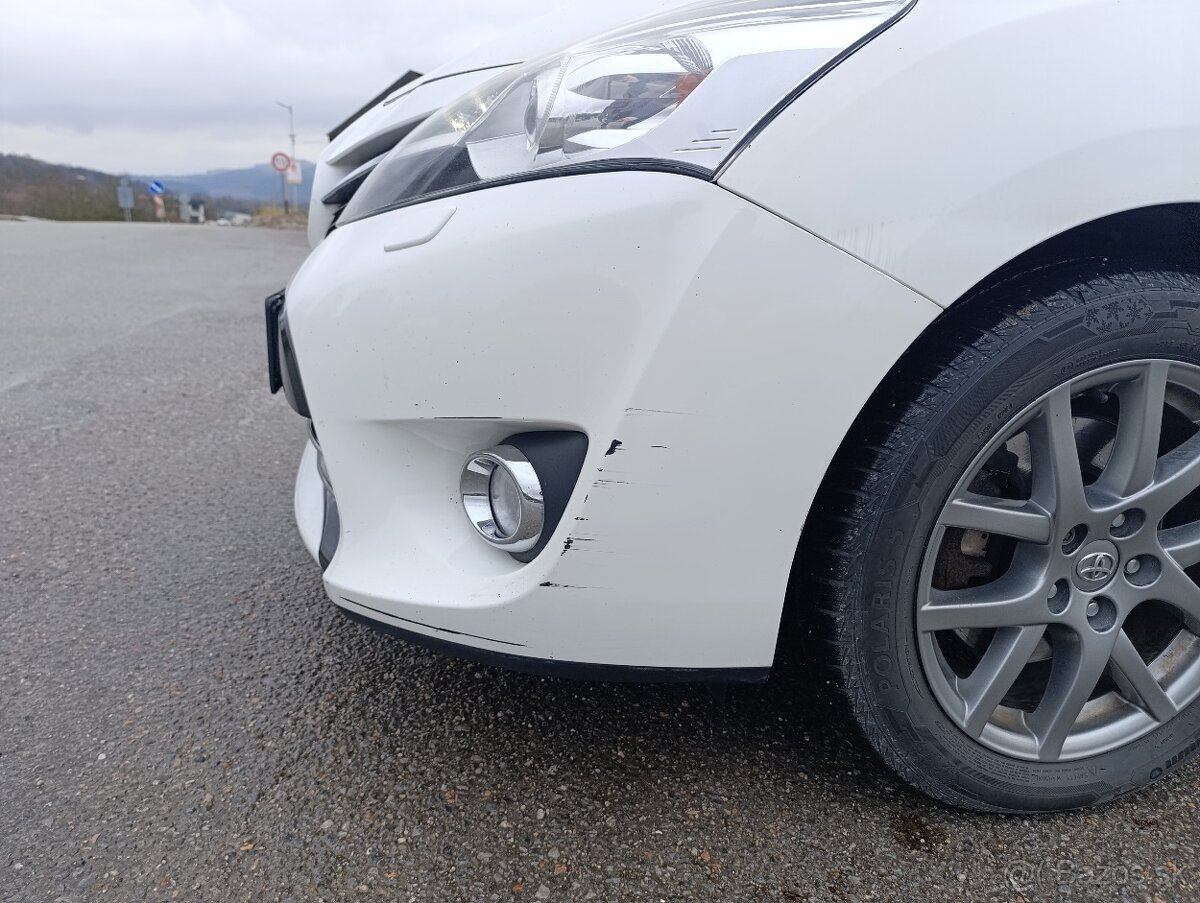 Toyota Verso 2,2 D-CAT - 15