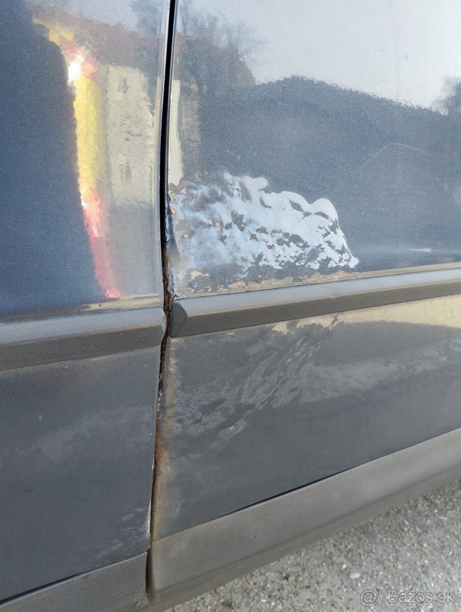 Vw Passat 1.9 TDI 77KW, R.v 2007 - 15