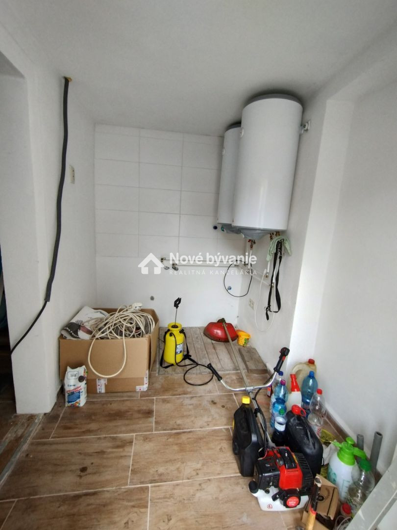 NOVÁ CENA/Predaj, rodinný dom - Podhájska(N081-12-FRAD3) - 15