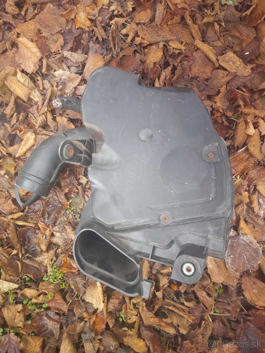 Ford FOCUS Mk2 1.8tdci - 15