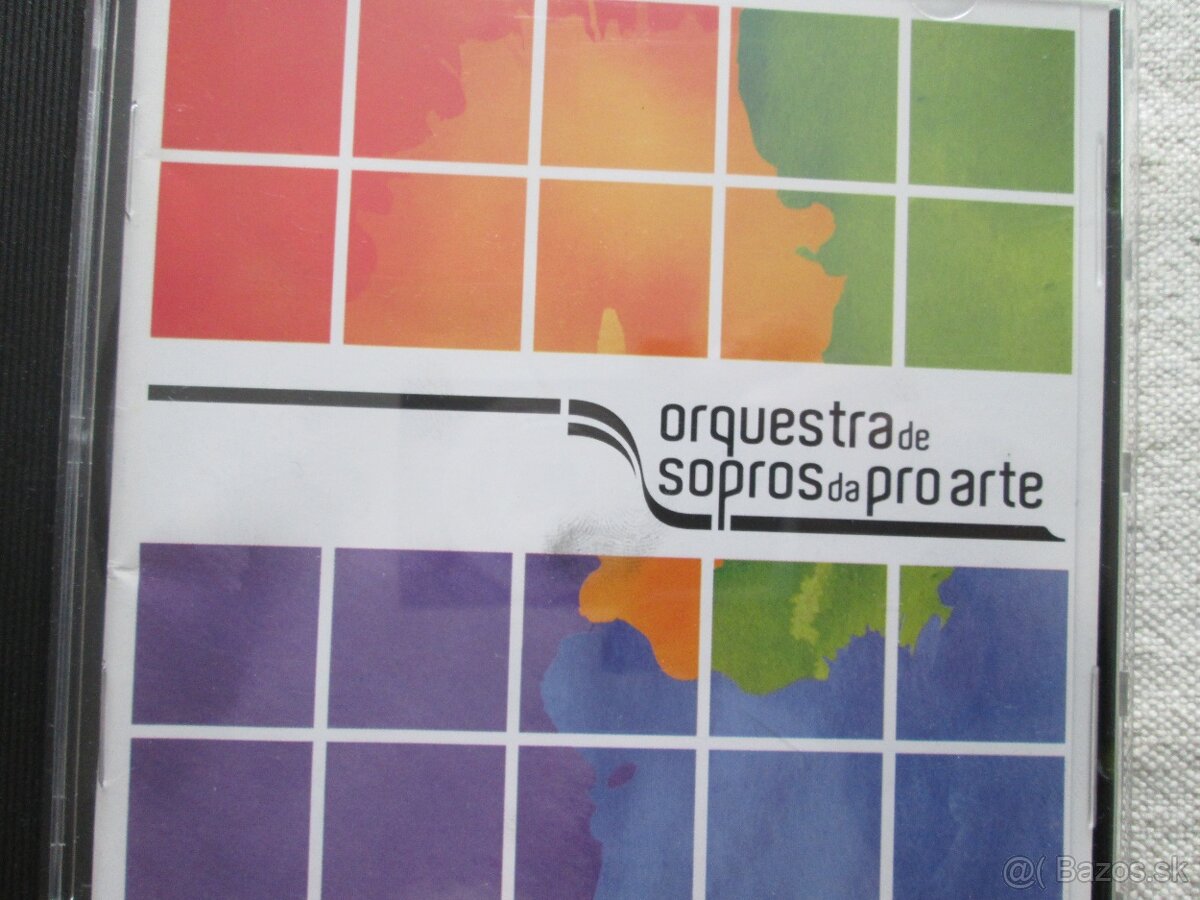 GOSPEL, CHRISTMAS, OLDIES HITS na CD. - 15