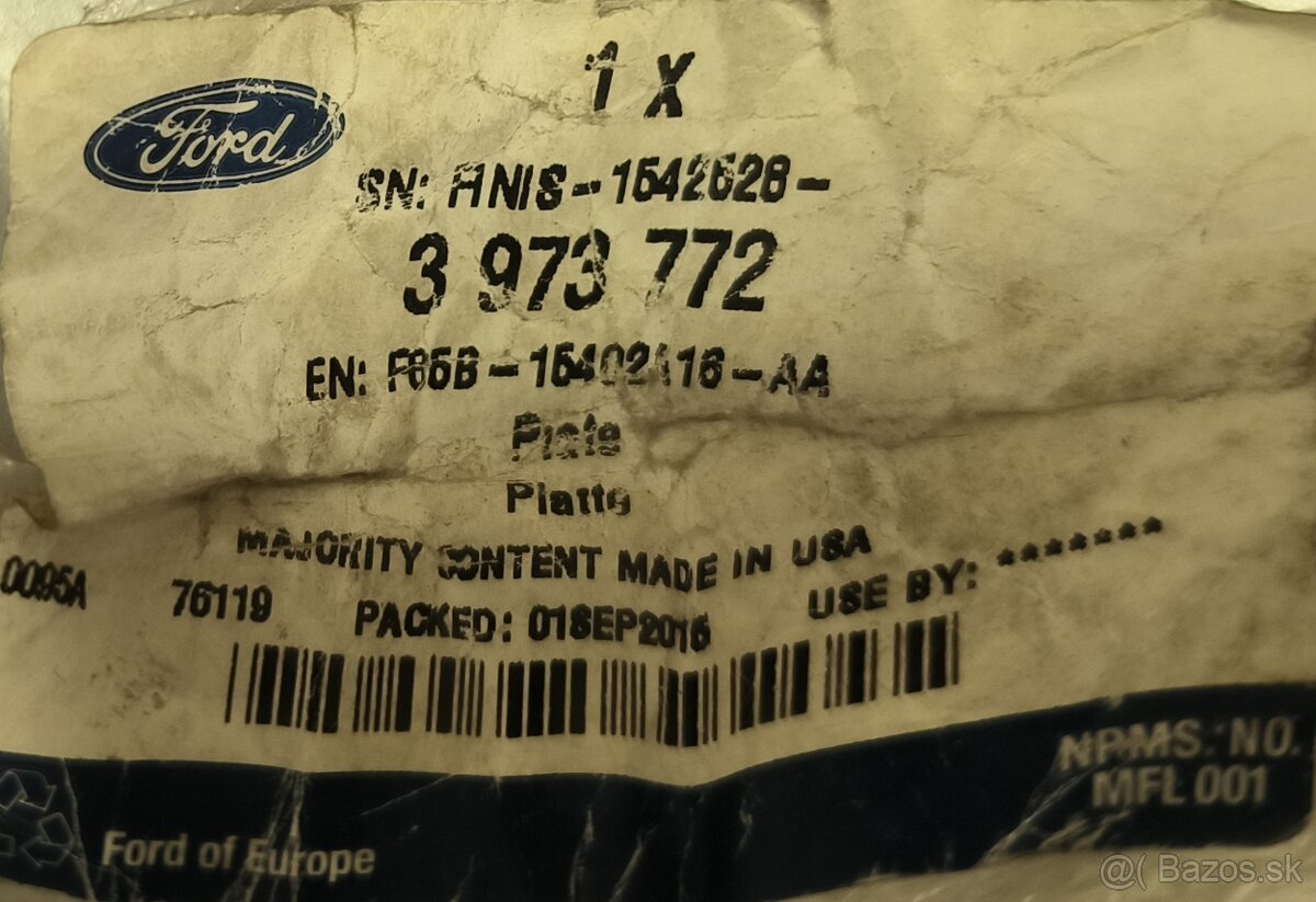 Ford Tourneo Connect 1.8 TDCi - 15