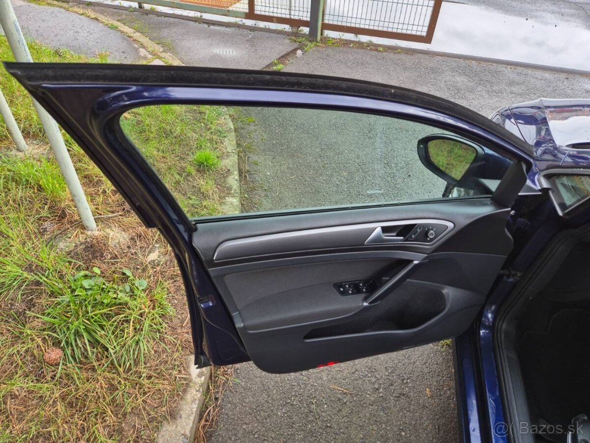 Volkswagen Golf Variant 1.6 TDI 115k Comfortline DSG EU6 - 15