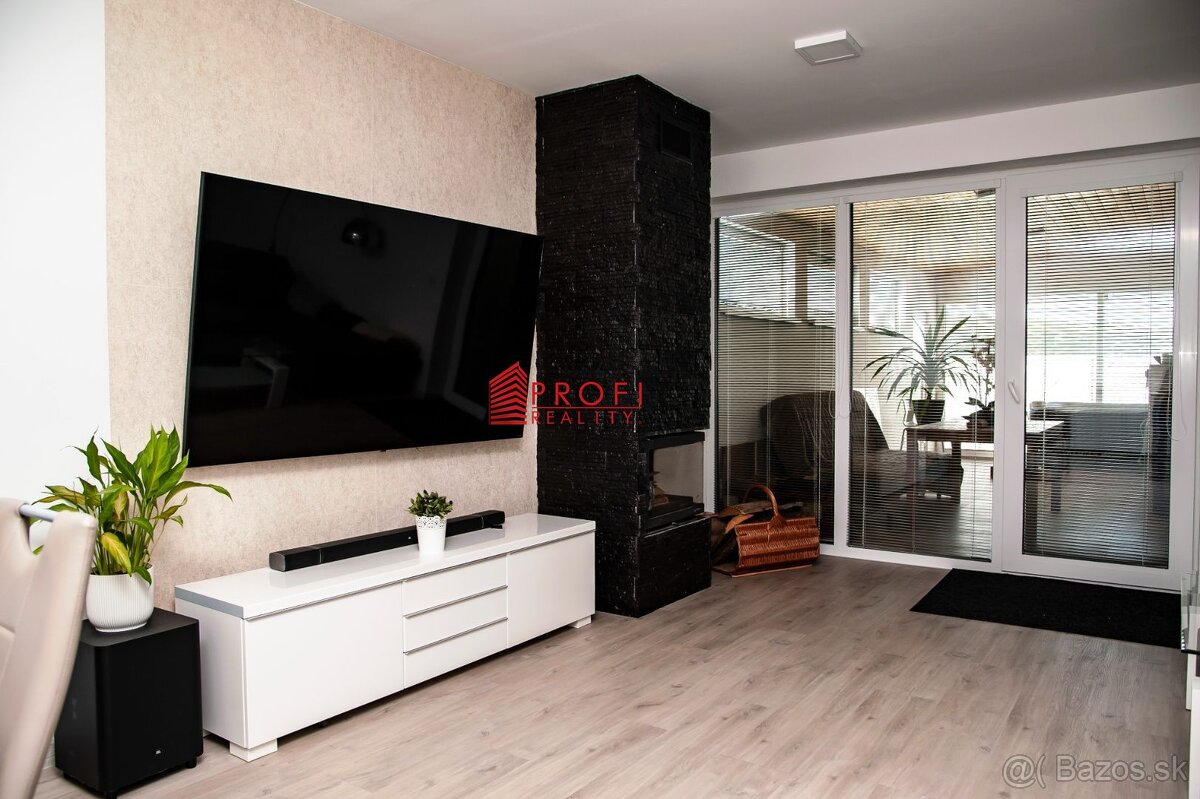 Komfortný 4izbový dom v Dunajskej Strede - 15