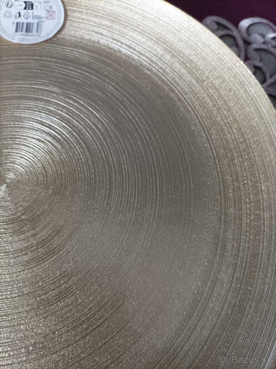 Retro sklo - misy, vázy, popolník - 15