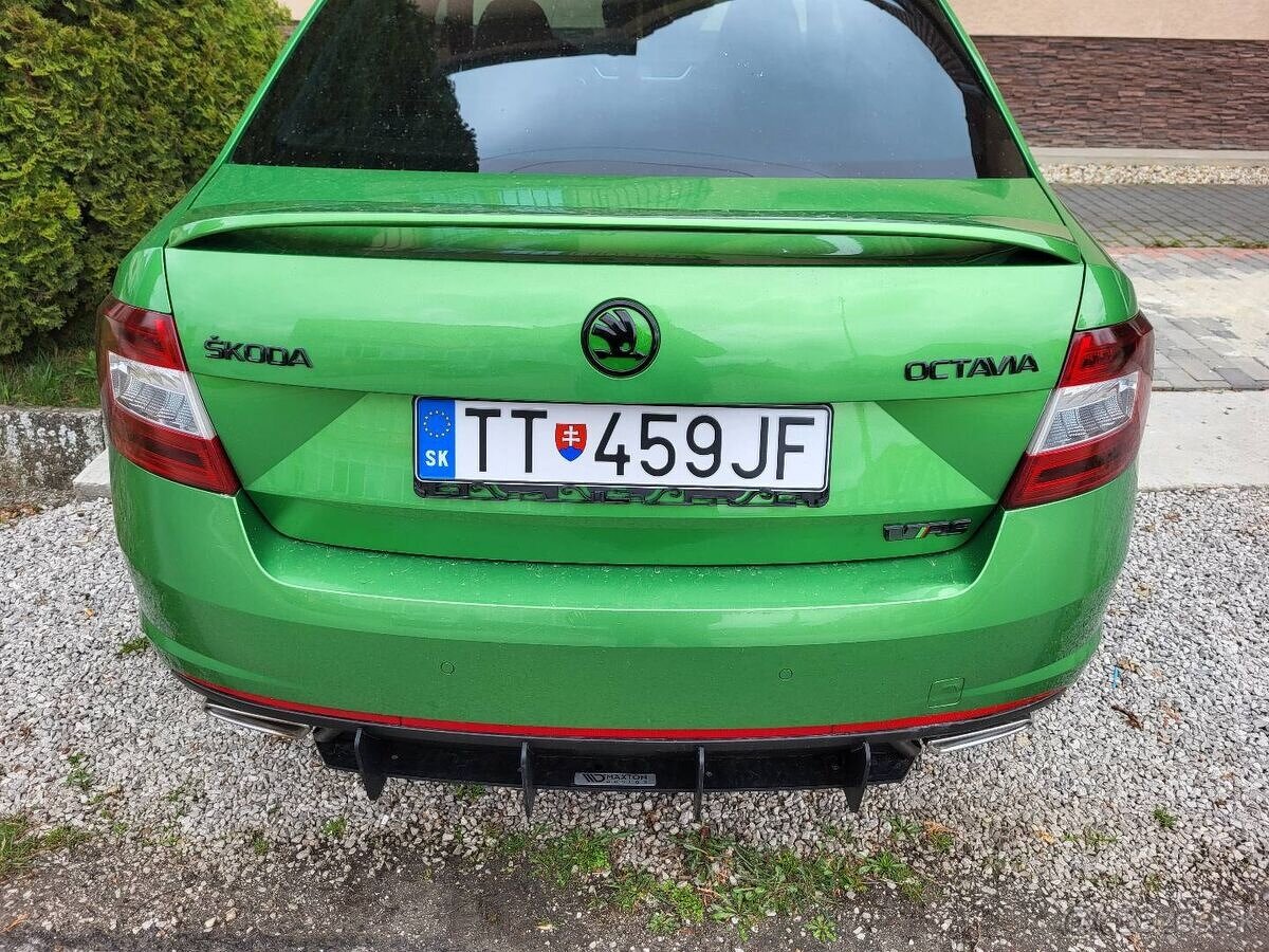 Škoda znaky nápis čierny logo znak - 15