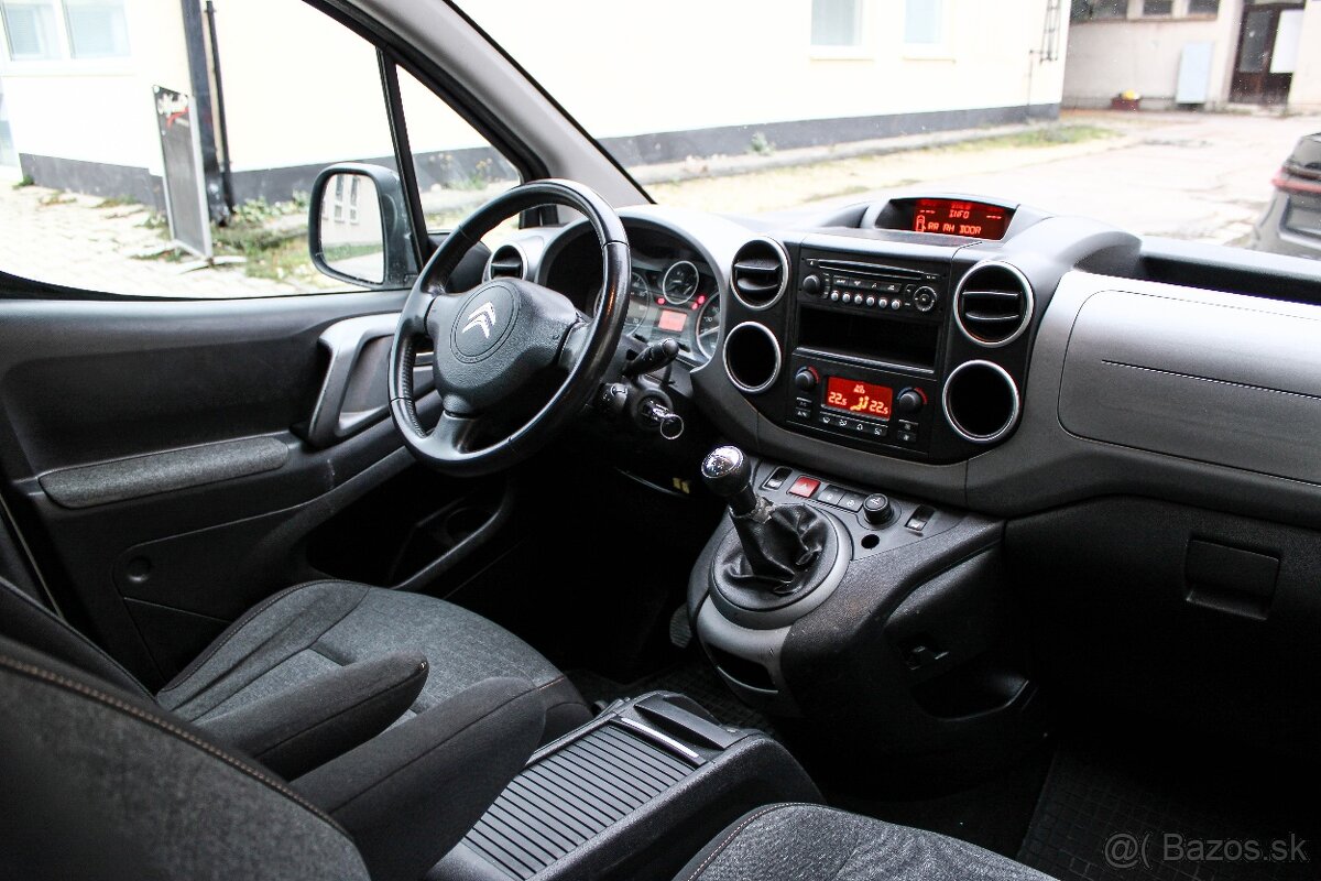 Citroën Berlingo Multispace 1.6 BlueHDi - 15