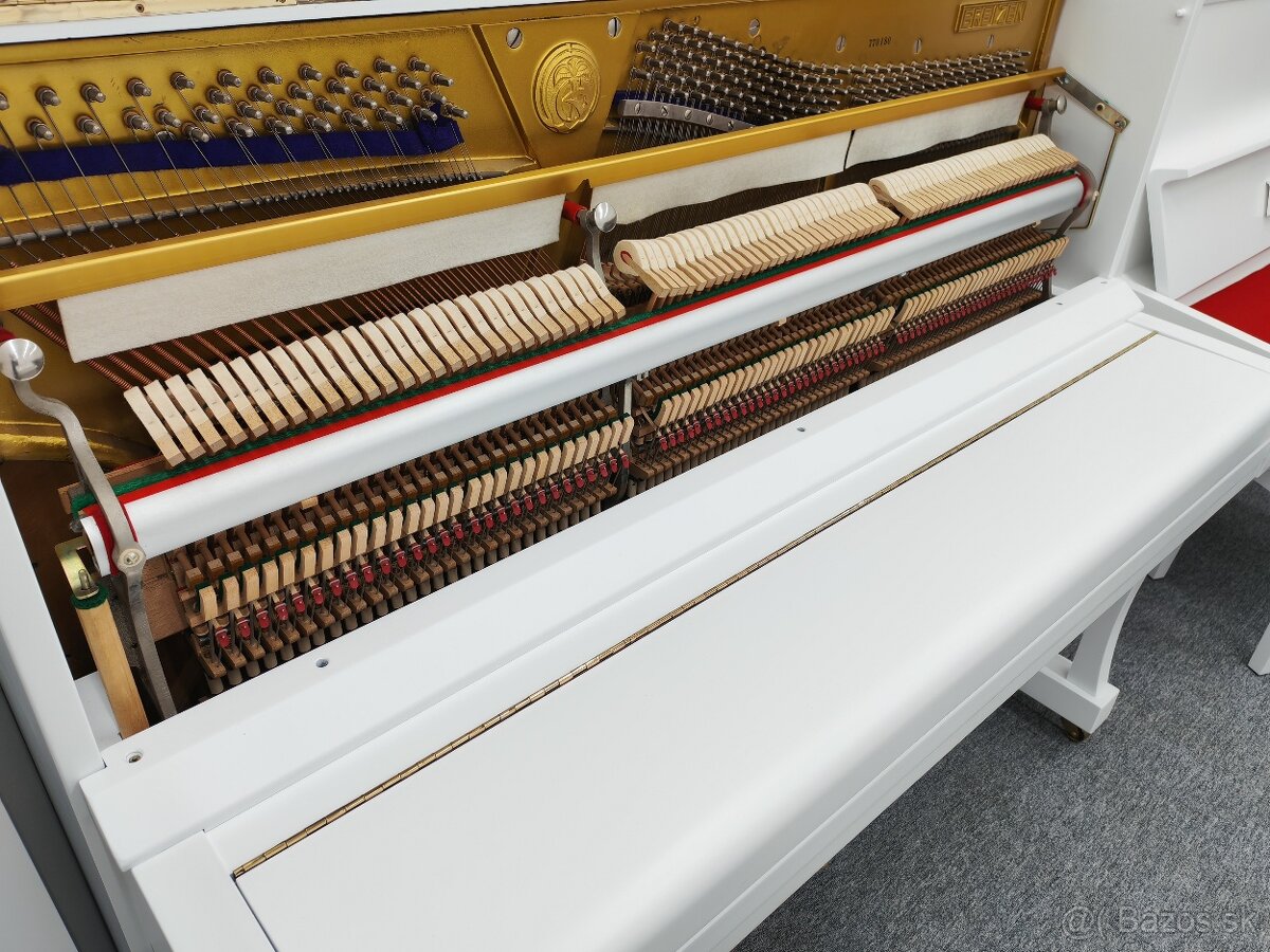 Koncertné piano Yamaha-Ereizen - 15