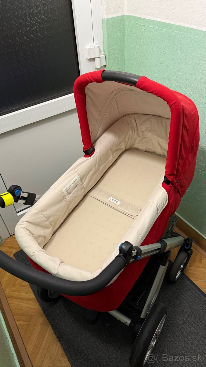 Kocik Bertiny 3-kombinacia - 15