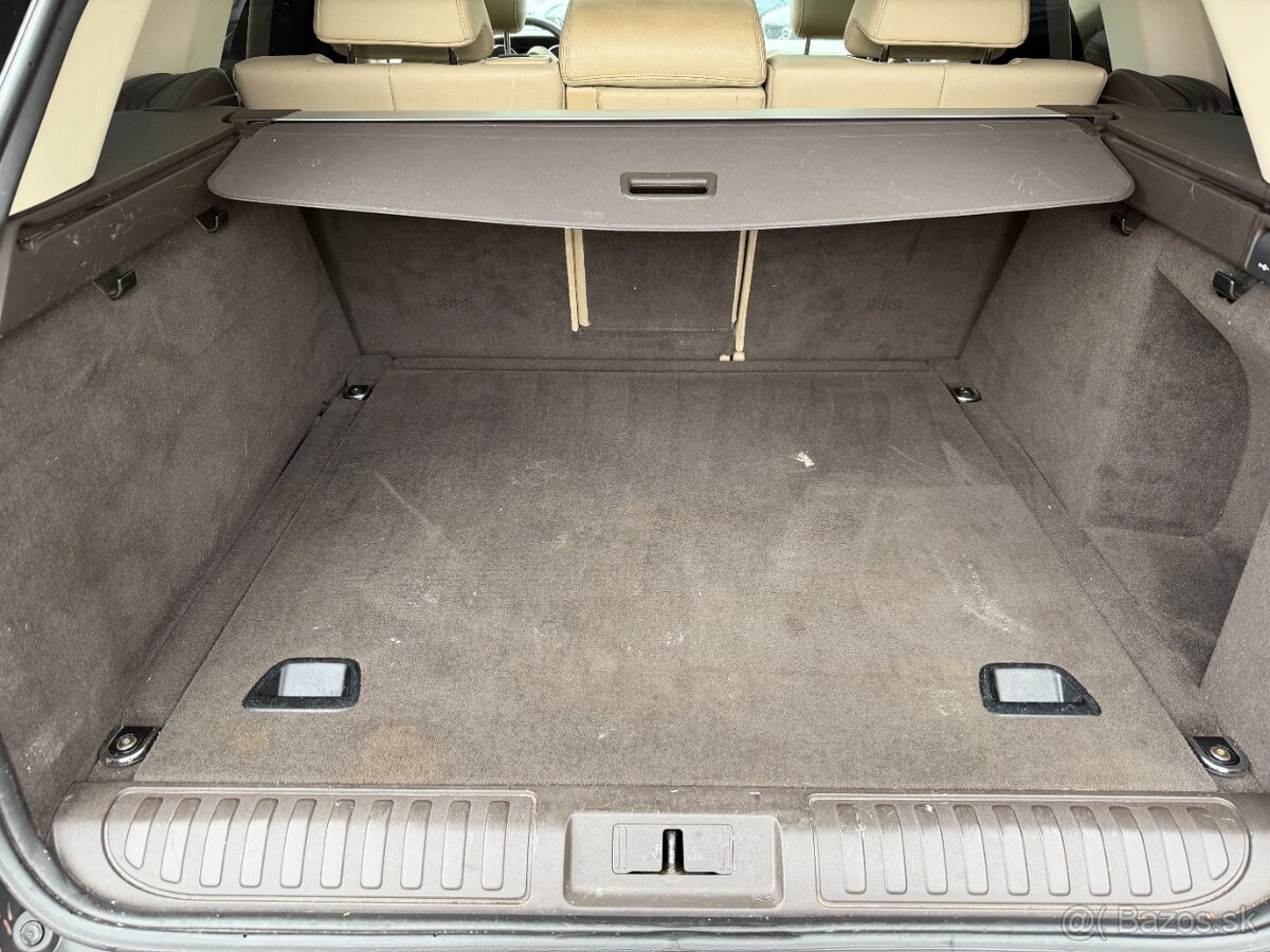 Range Rover Sport Dynamic 3,0 TD 190kw 4x4 r.v.2015 - 15