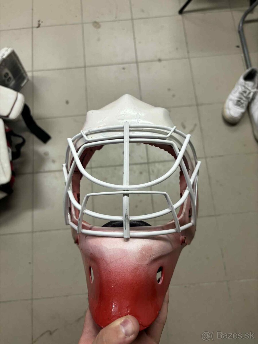 Brankársky set - 15