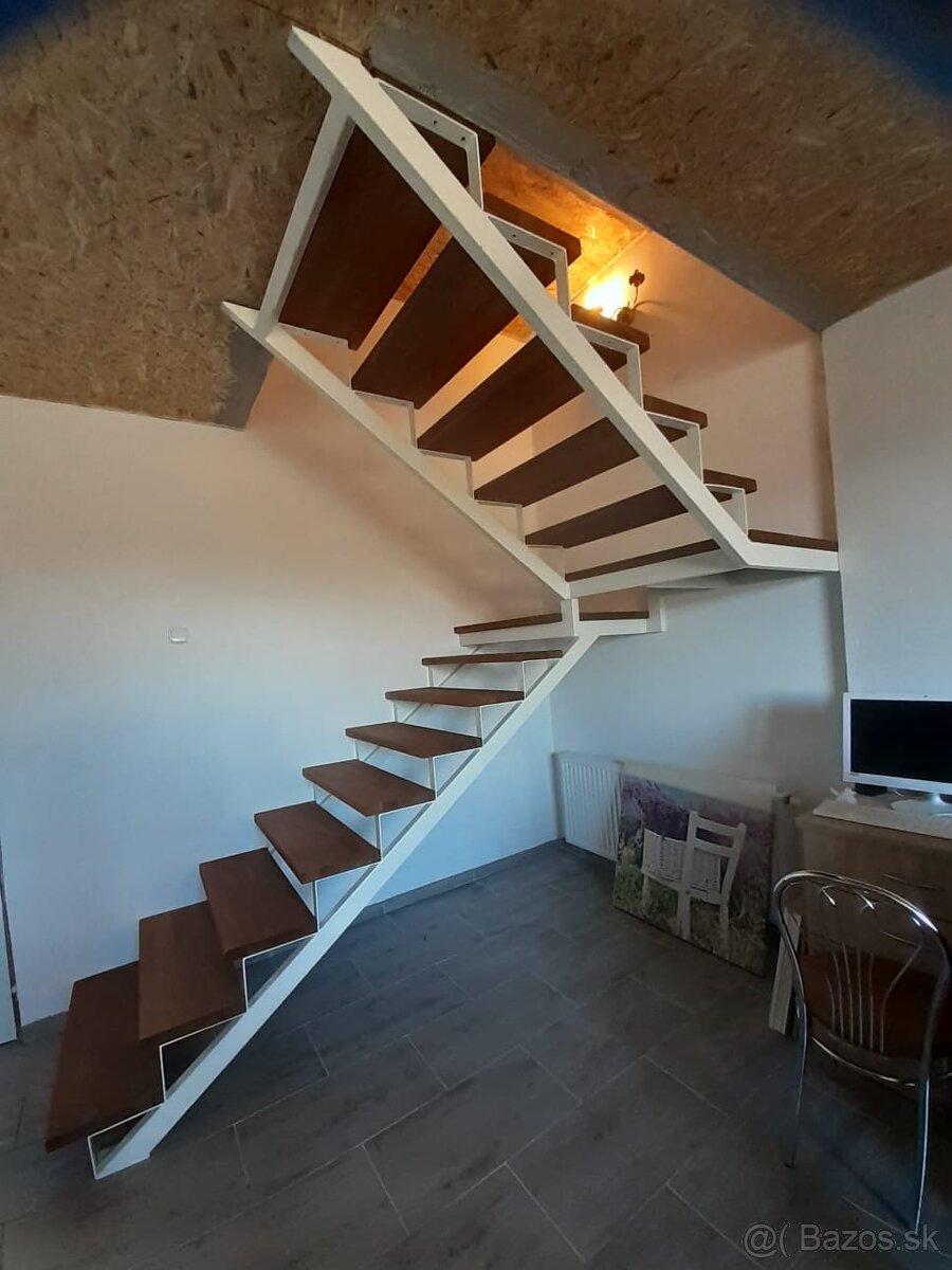 Zámočnictvo zváračské a zámočnicke práce kovovýroba - 15