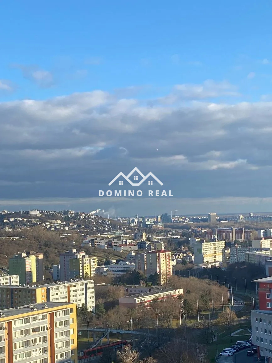 jedinečný byt na okraji Dlhých Dielov - 15