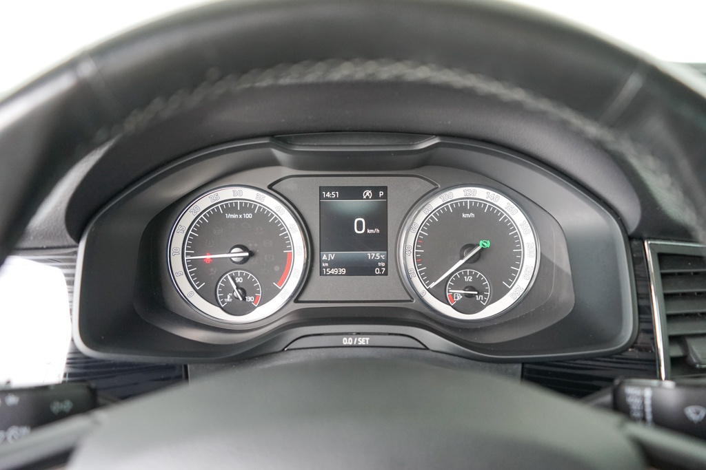 544- Škoda, Kodiaq, 2018, nafta, 2.0 TDI, 110kw - 15