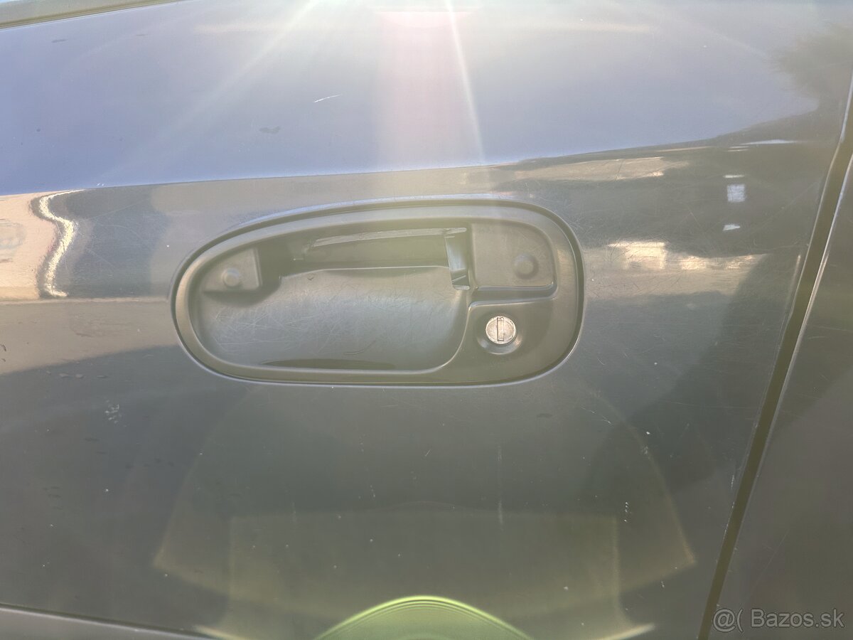 Honda Civic 6G e-vtec D15Z6 - 15