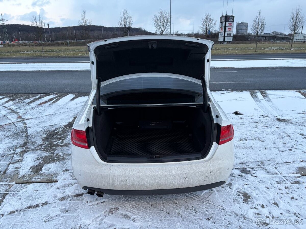 Audi A4 1.8 TFSi 118kw S-line - 15