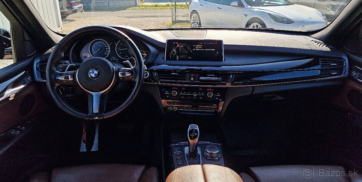 BMW X5 XDRIVE30D A/T - 15