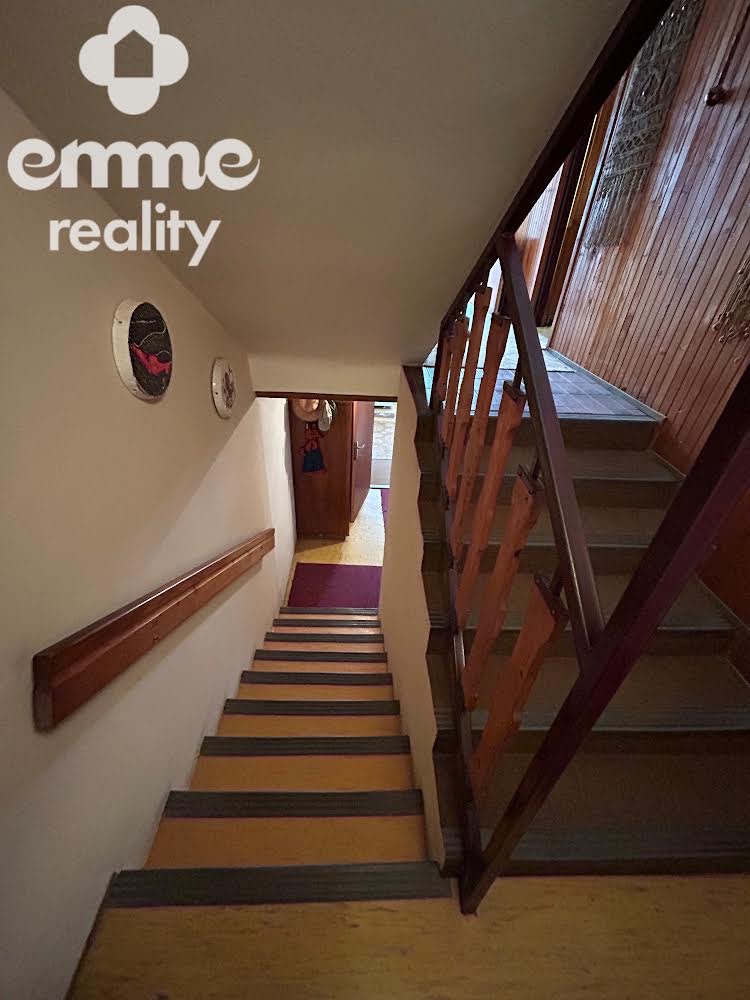 emme reality | 5 izbovy rodinný dom - 15