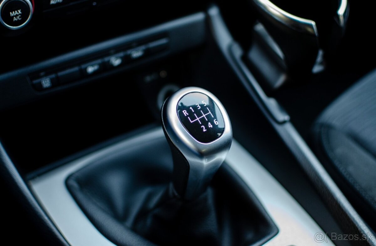 BMW X1 xDrive 18d, 100kW, M6, 5d. - 15