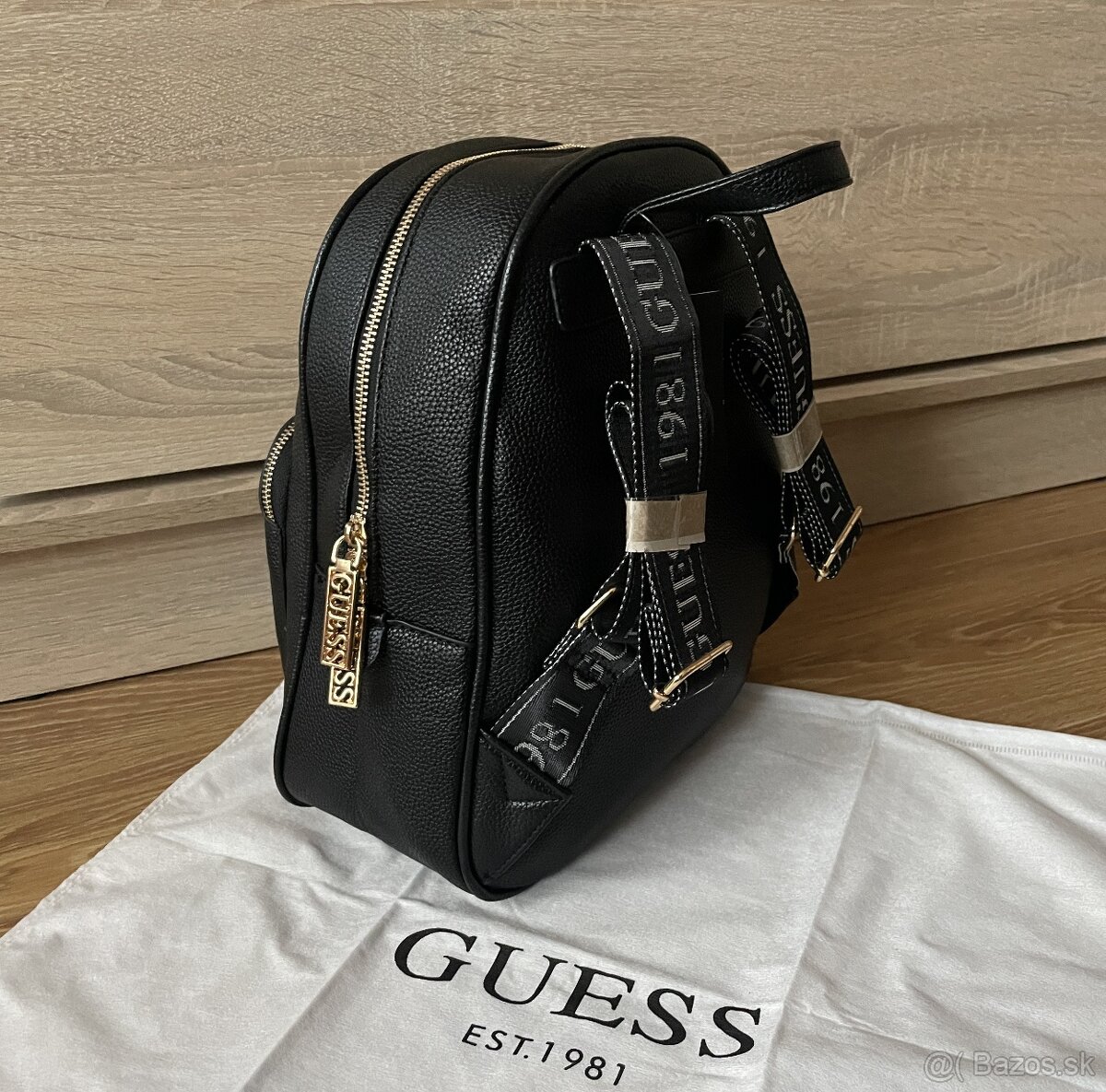 Guess Haidee ruksak - 15
