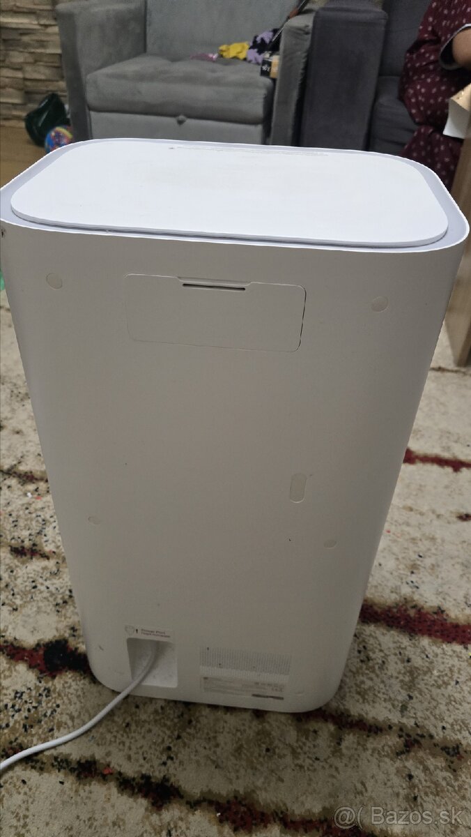 Robotický Vysávač Xiaomi X20+ – Ako Nový - 15