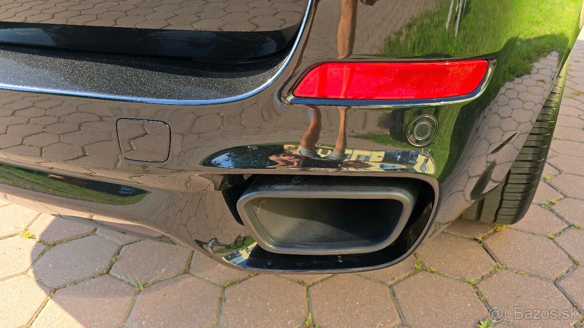 BMW X5 F15 3.0D Xdrive - 15