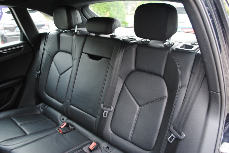 Porsche Macan S 3.0 Diesel AT7⭐PREVERENÉ VOZIDLO - 15