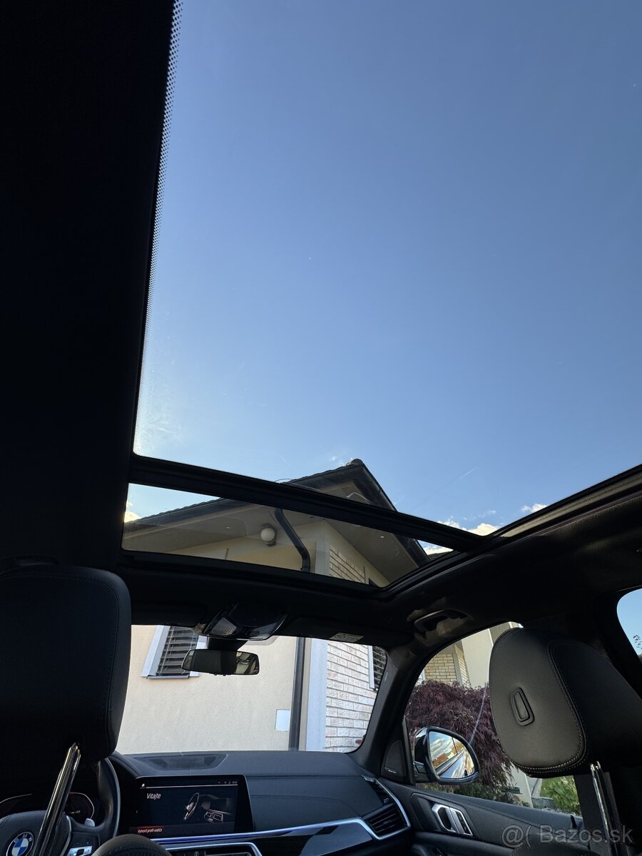 BMW X5 3,0d Xdrive - 15