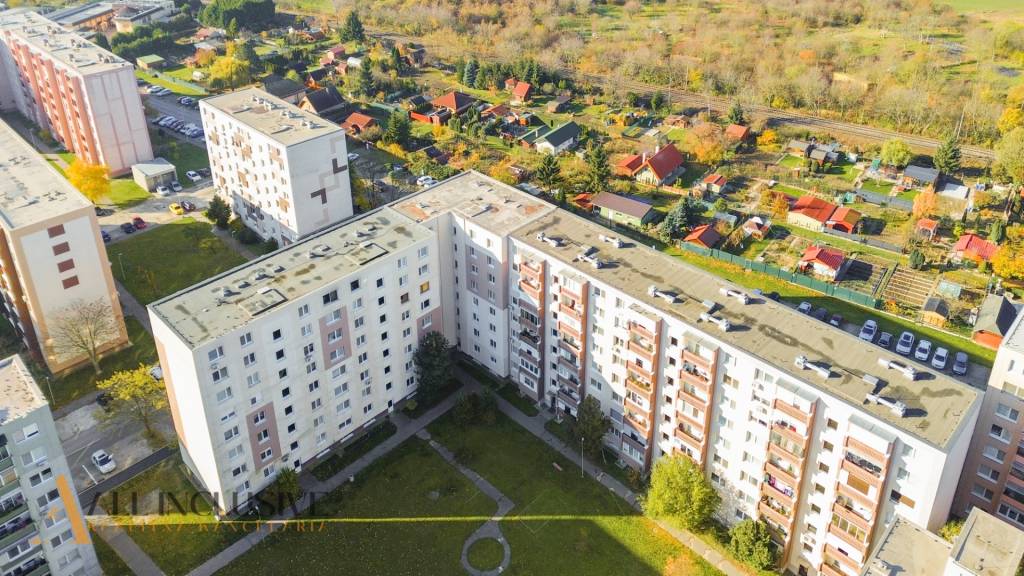 ALL INCLUSIVE | NA PRENÁJOM 2-IZBOVÝ BYT S PIVNICOU, GALANTA - 15