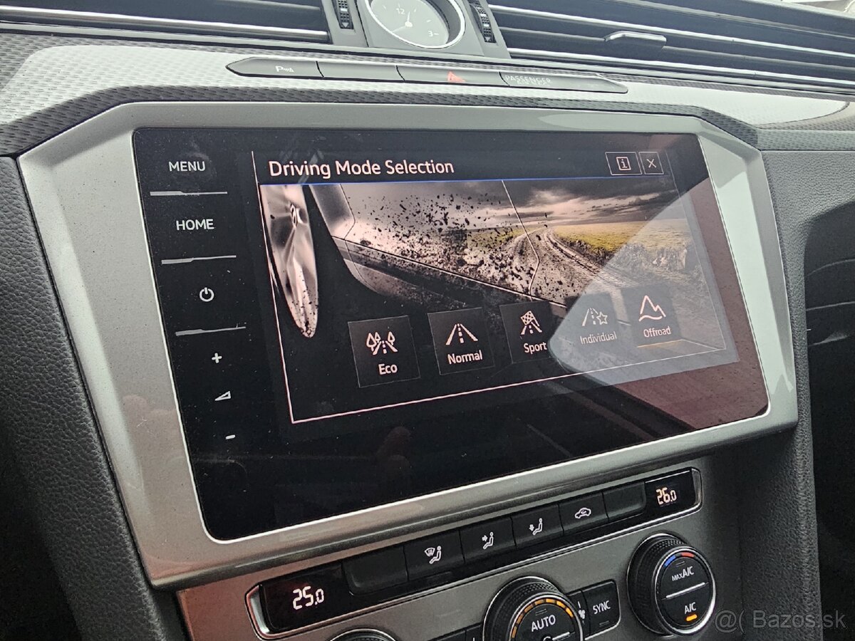 Volkswagen Passat Alltrack 2.0 TDI 4MOTION DSG - 15