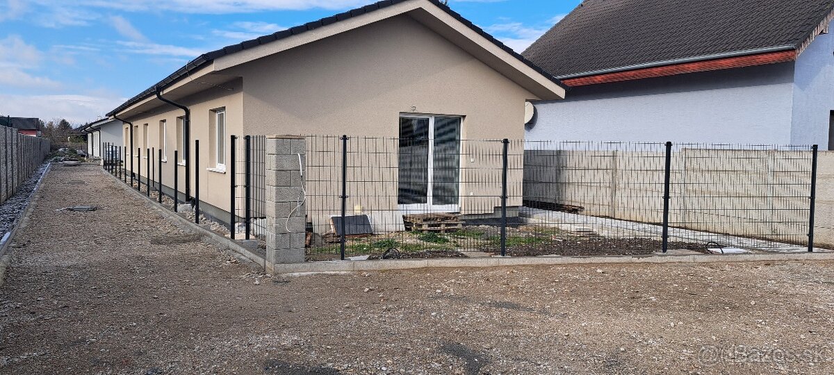 3 izbový rodinný dom v Bernolákove - 15