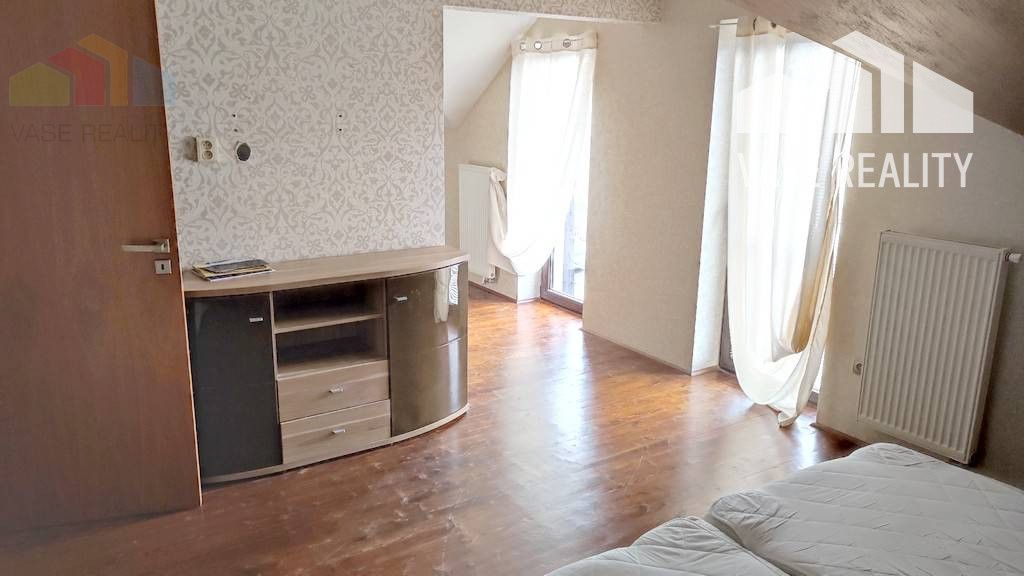 NOVÁ CENA 5 izbový rodinný dom s garážou, Moravany nad Vá - 15