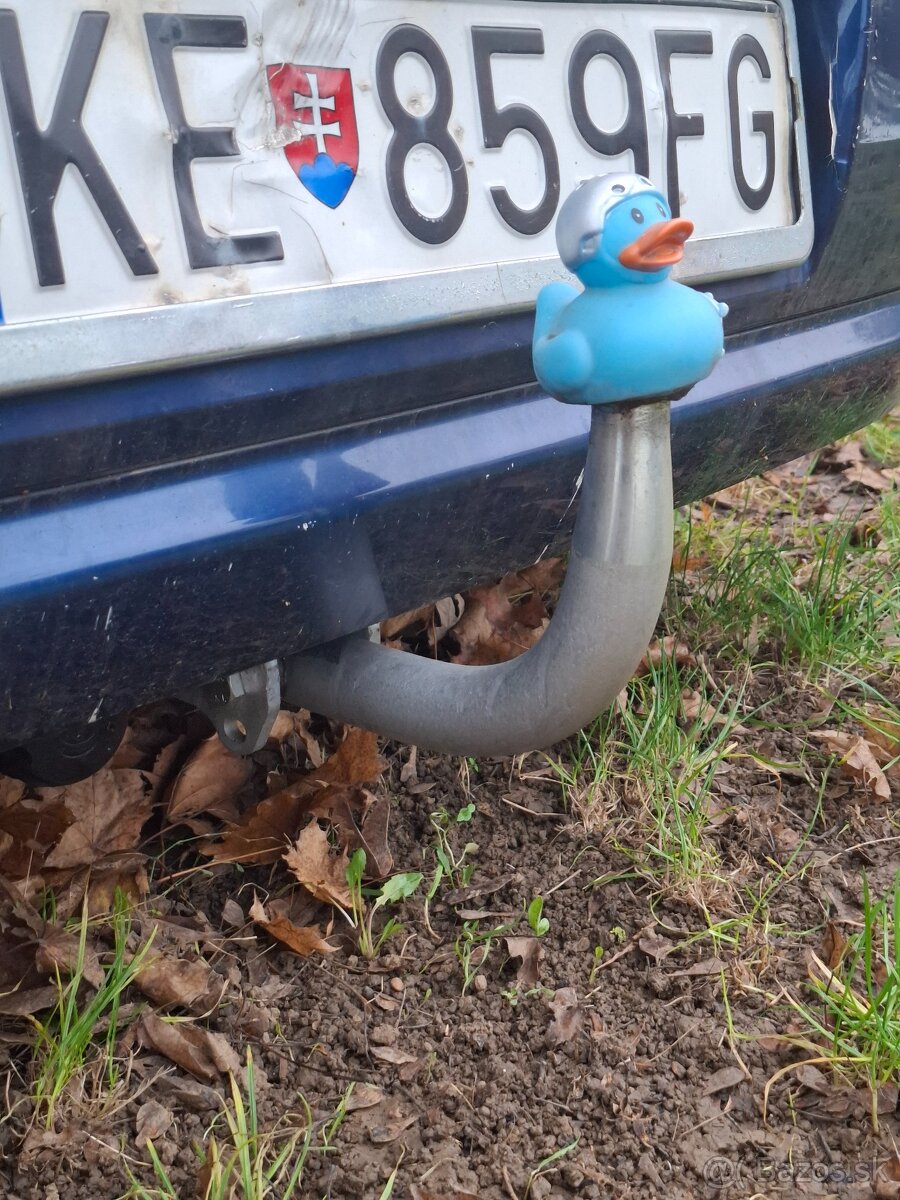 Predám Opel Vectra Z-C 1.9 cdti - 15