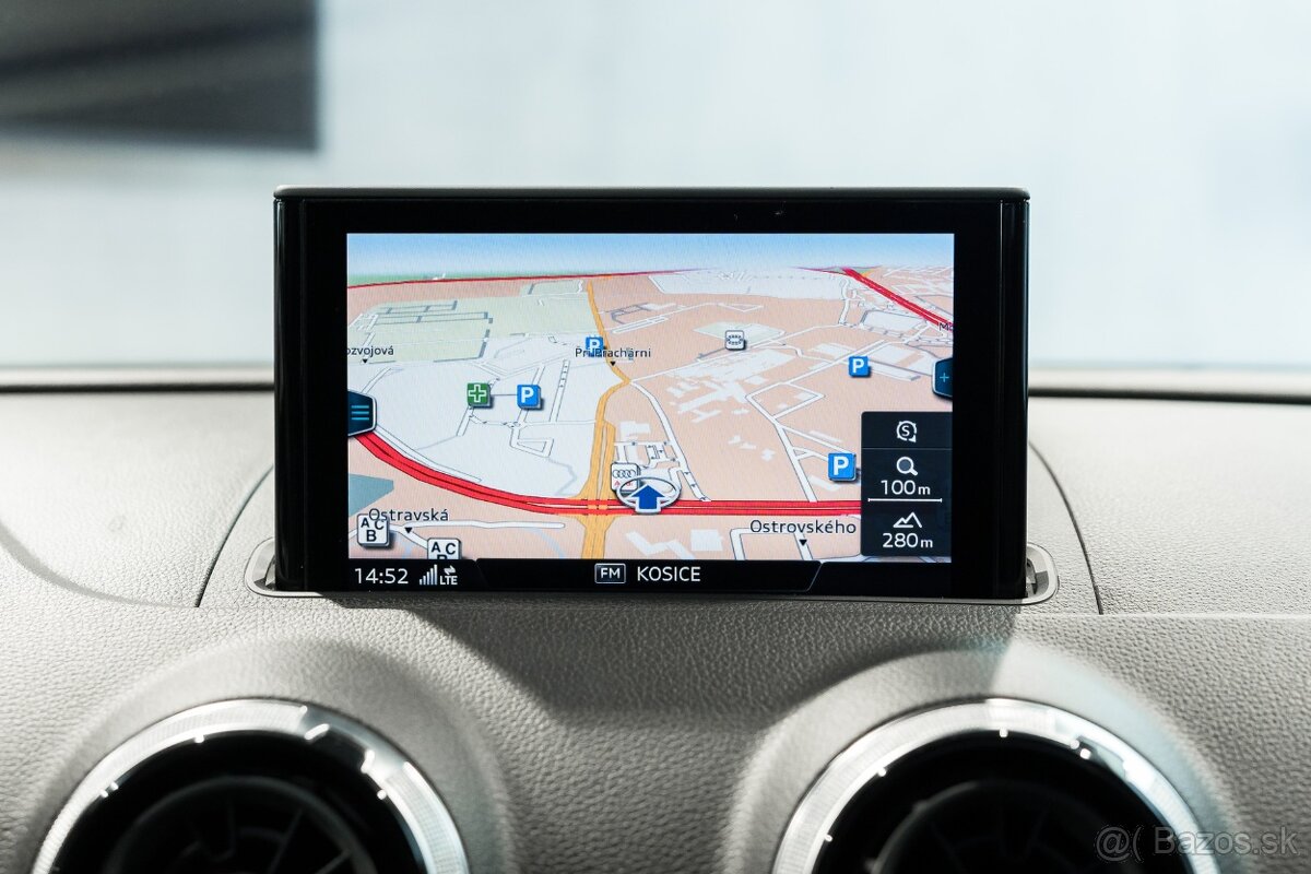 Audi RS3 Lim 2,5 TFSI quattro 400k STR - 15